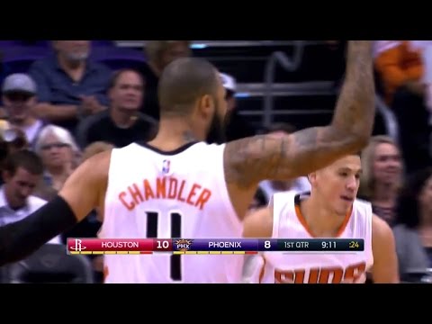 Devin Booker 28 Pts - Highlights | Rockets vs Suns | Dec 21, 2016 | 2016-17 NBA Season