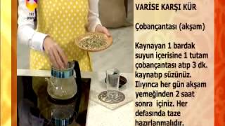 Varise Karşı Kür - TRT DİYANET