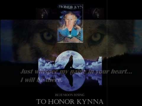 Rik Bakker .ECHOES of KYNNA.Native American Flute Music