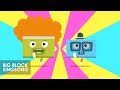 Big Block Singsong Move It