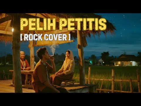 Lagu Sasak Lombok Pelita Harapan Cover Rock Pelih Petitis