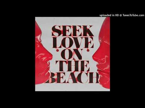 Alok, Tazi & Samuele Sartini Feat. Amanda Wilson & York = Seek Love On The Beach (Extended Mix) {202