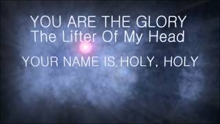 You Are The Glory - Desperation Band (lyric video)