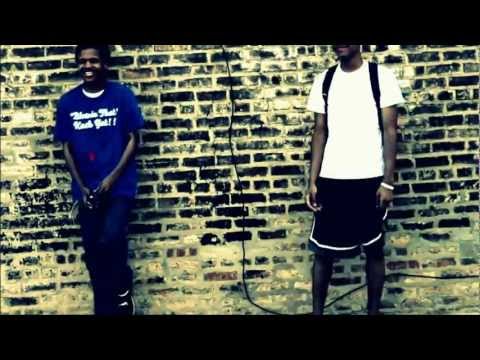 Sam Sparxx x Chriz J - Swag 100 (Prod by Uzi Beats) (Official Music Video) (NEW MILL)