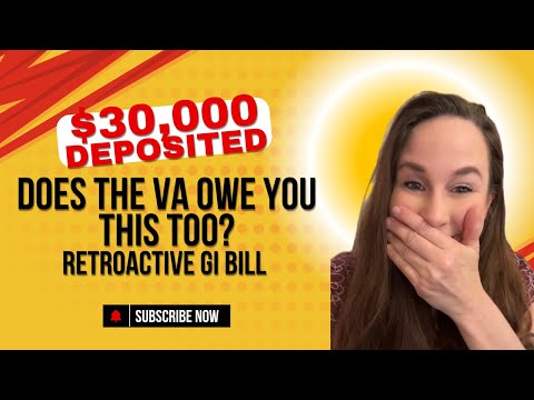 The GI Bill Secret No One Tells You About