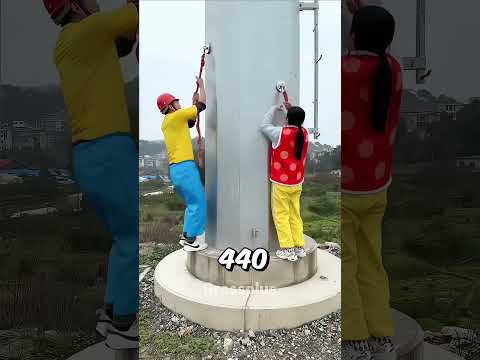 Strongest magnet #shorts #science