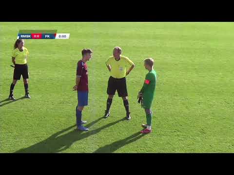 RMSK "Cidlina" - FK Náchod   03 října 2021   09 51 28 dop