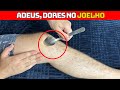 How To Relieve Knee Pain In 30 SECONDS
