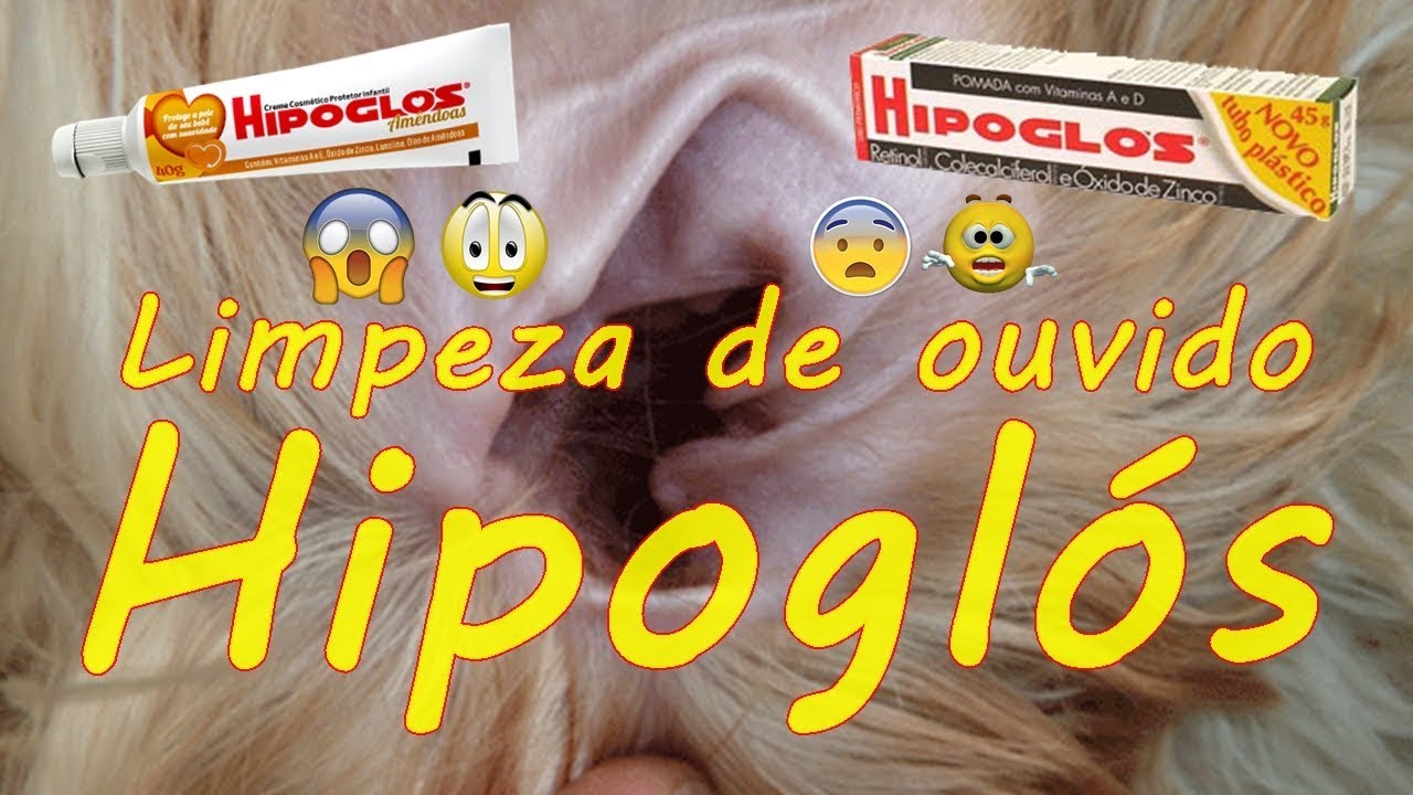 HIPOGLOS | Limpeza de ouvido de animais com HIPOGLOS #petcarol #torodepalpite