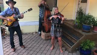 Hot Club of Cowtown, National Folk Festival 2020 Virtual Celebration