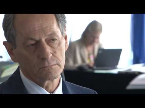 Sir Michael Marmot.mov