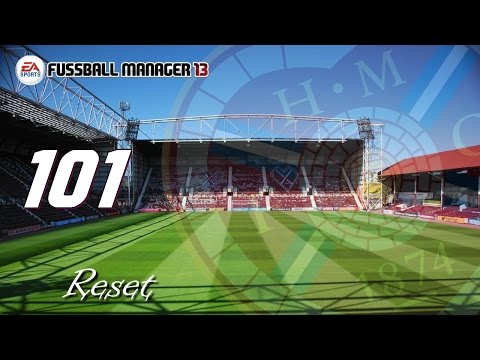 Football Manager 13 | Let's Play #101 Handling Loan Deals | FM13 LP