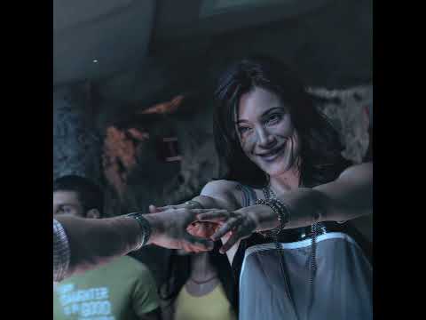 "Give Me Rita's Key" | Dexter Edit | #dexter #aftereffects #shorts