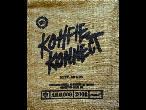 Kohfie Konnect ft. Turk & Wudstik - Blaas Op M'n Fluit