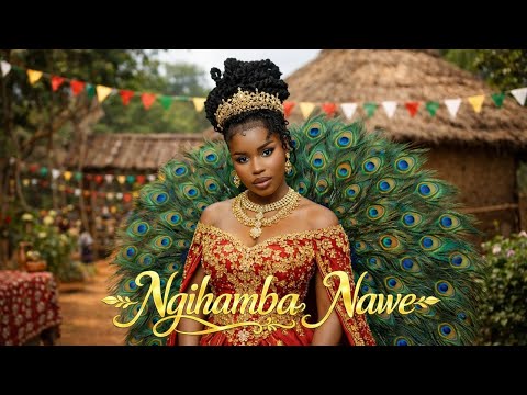 Nkosazana Daughter x Makhadzi x Master KG – Uma Ngihamba Nawe (2026 New Hit) ft. Eemoh