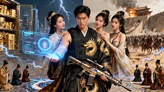 Download lagu 【FULL】From Zero to King: The Dual-Realm System’s Rise of a Modern Man in Ancient#system #minidrama mp3 Download lagu 【FULL】From Zero to King: The Dual-Realm System’s Rise of a Modern Man in Ancient#system #minidrama mp3