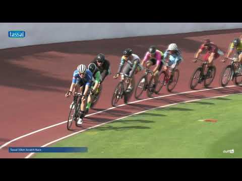 2020 Tassal 10KM Scratch Race