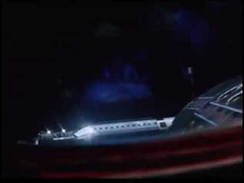 Gemini 8 | First Docking Of Two Vehicles In Space