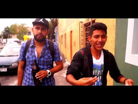 Asi soy / PilonJacp Ft. BillZone