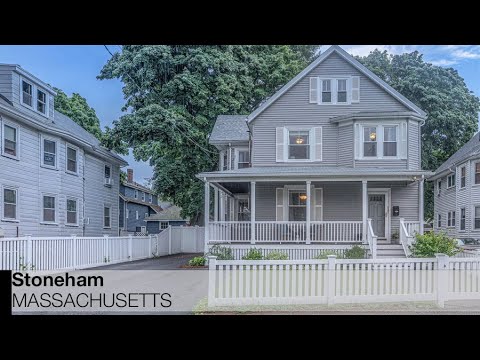 Video of 540 Main Street | Stoneham, Massachusetts real estate & homes by  Ternullo Real Estate