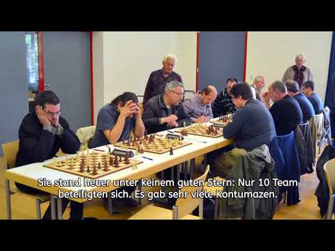 RUECKBLICK Saison 2016/17