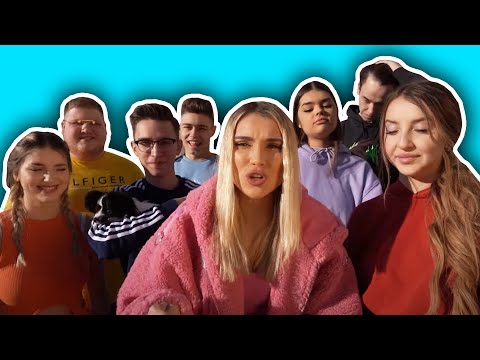 TEAM X - SIEDEM to tragedia