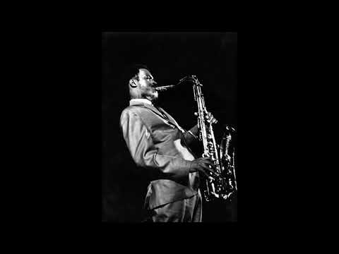 Albert Ayler - Bells (Rotterdam Tape 1966)