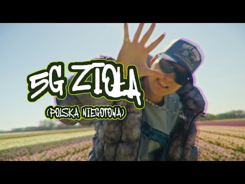 Video thumbnail for 5G Zioła (Polska Niegotowa)
