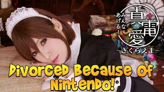 Divorced Over A Nintendo Switch Game!