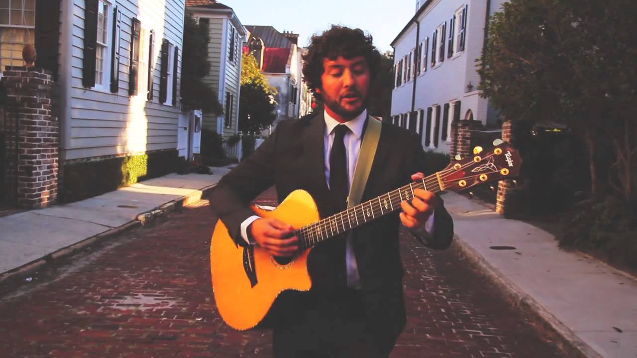 Promotional video thumbnail 4 for Chris Dodson