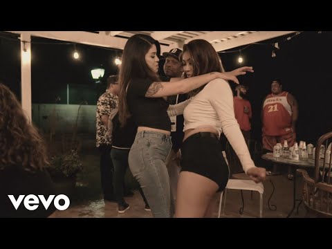 The Dawgz - Groupie Hoez