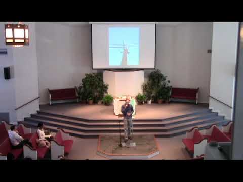 Matthew 22:24-40 - “Ten Words from Above - 6” Exodus 20:13