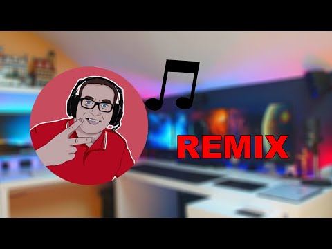 Remix do RicFazeres (perlongado)