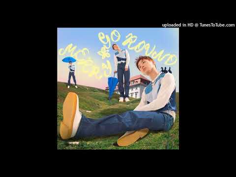 그리즐리 (Grizzly)-MERRY GO ROUND
