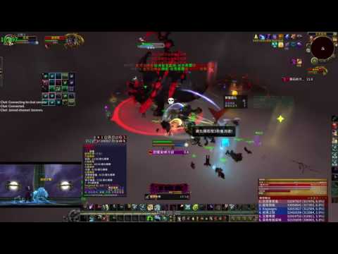 [WOW] The emerald nightmare -H- Xavius