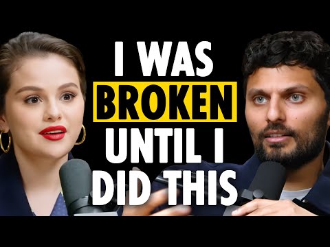 KENDALL JENNER Opens Up About Anxiety Insecurity How To Be Truly Happy Jay Shetty