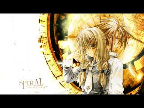 Cocktail - Spiral Suiri No Kizuna