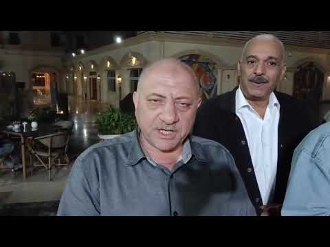 رؤساء مجالس الصقور يقررون إبلاغ النائب العام بشواهد التزوير في طلبات عزل رئيس النادي