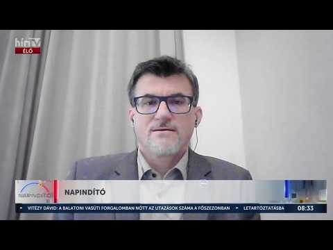 Cukorbetegség: A prevenció már a gyemrekkorban kezdődik - HírTV