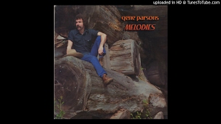 Gene Parsons - Little Jewels - For Lilybet - Melodies