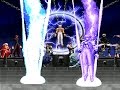 Boss Orochi Vs Boss Mizuchi