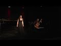 W. Walton | O stay sweet love | Duo Intimo