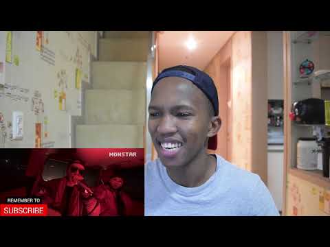 MONSTAR LIVE SESSION VOL.2 - JACOOL / BACKYARD / REACTION