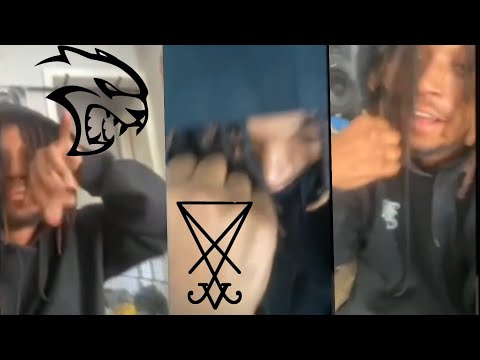 AXXTUREL FULL IG LIVE 12/21/24 speaks on Jaydes, Slur, 2Shanez, Sephe, New Music Etc