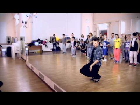 Robert Lenart  master class