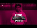 The Kyotic City Tour Ep 1