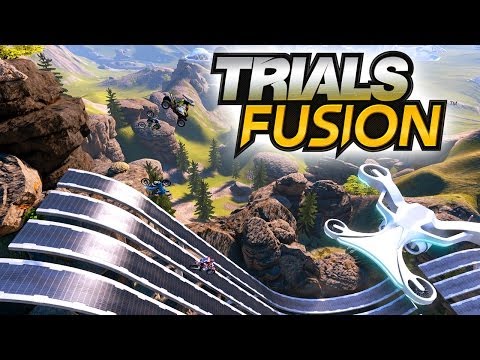 comment installer trial fusion