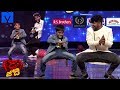 Sekhar Master And Vinni Dance Performance Dhee Jodi Dhee11 Promo 21st November 2018 Sudheer