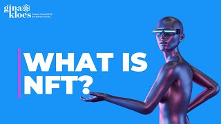 Wednesday Wealth Wisdom: What is NFT?