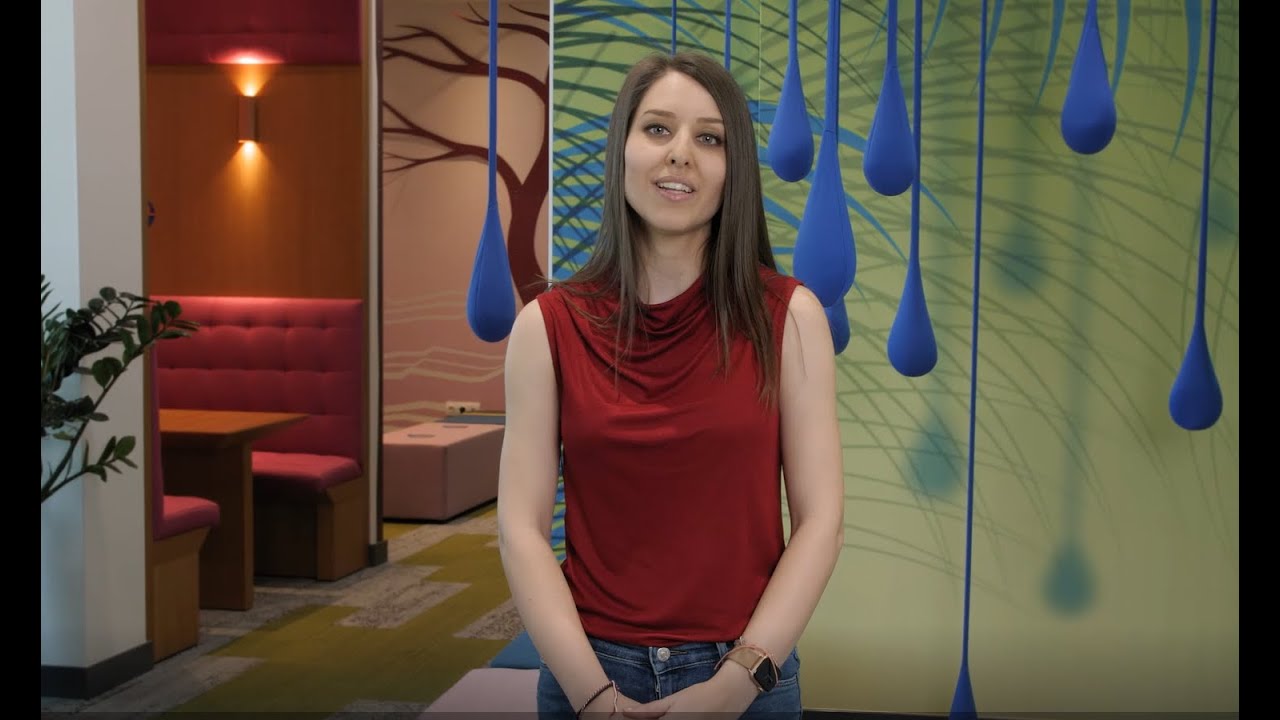 VMware:  End User Computing unit (EUC)